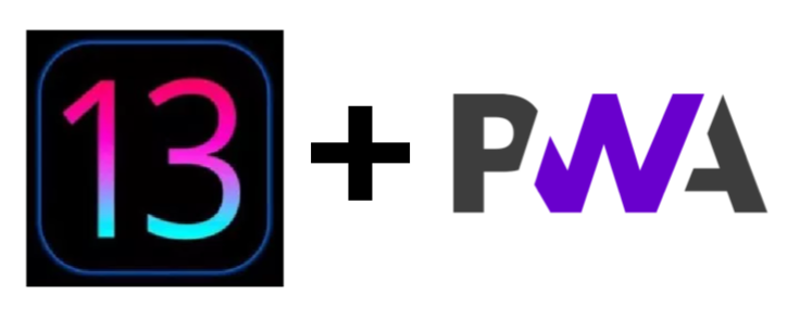 pwa logo