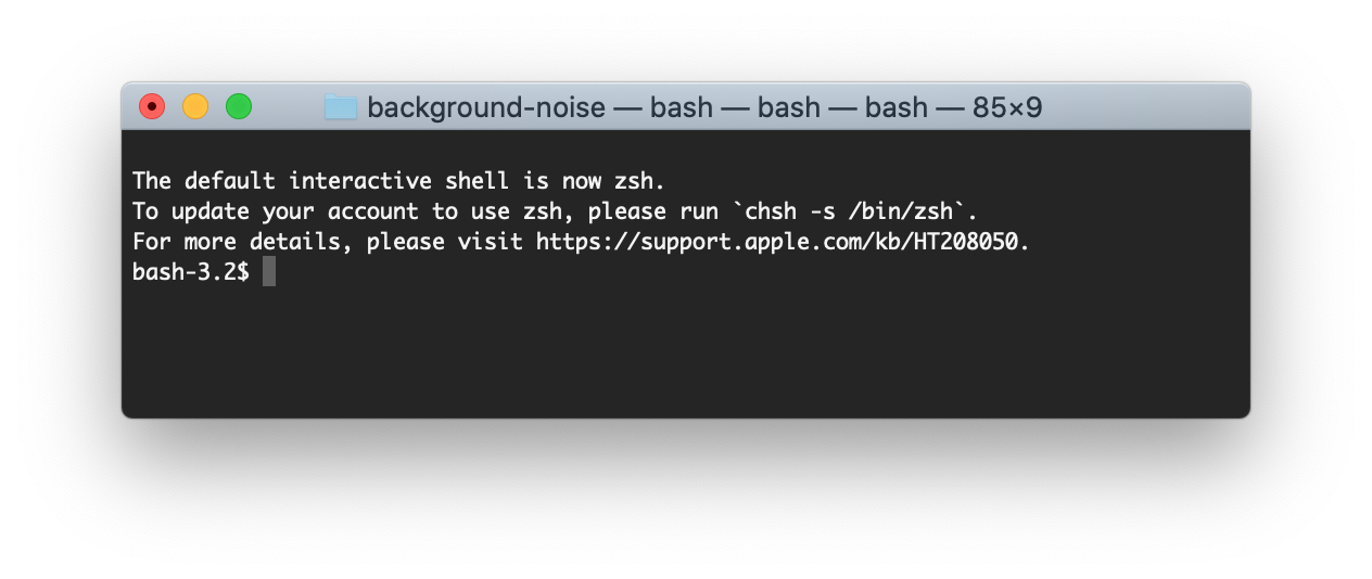 docker for mac command-line completion zsh